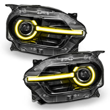 Load image into Gallery viewer, ORACLE Lighting Headlights Oracle 2021 Ford Bronco Sport RGB+W Headlight DRL + Halo - ColorSHIFT w/ 2.0 Cntrl SEE WARRANTY