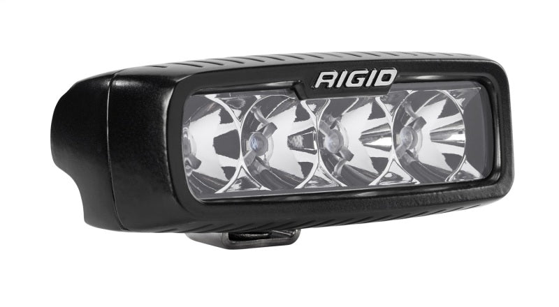 Rigid Industries Light Bars & Cubes Rigid Industries SRQ - Flood - White - Single