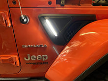Load image into Gallery viewer, ORACLE Lighting Light Strip LED Oracle Sidetrack LED System For Jeep Wrangler JL/ Gladiator JT SEE WARRANTY