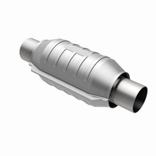 Load image into Gallery viewer, Magnaflow Catalytic Converter Universal MagnaFlow Conv Univ Mf 3