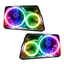 Load image into Gallery viewer, Oracle 01-11 Ford Ranger SMD HL - ColorSHIFT w/ 2.0 Controller