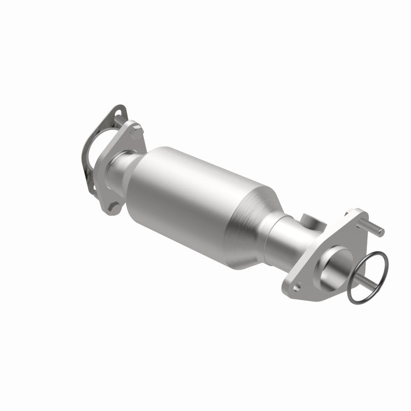 Magnaflow Catalytic Converter Direct Fit Magnaflow Conv DF 13-15 Frontier 4 Close Coupled