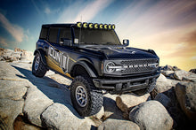 Load image into Gallery viewer, ICON Shocks and Struts ICON 2021+ Ford Bronco Hoss 2.0 Rear EXP Coilover 2.5in