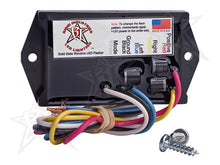 Load image into Gallery viewer, Rigid Industries Light Accessories and Wiring Rigid Industries 3 Amp LED Flasher - 2 Output - 12 Volt
