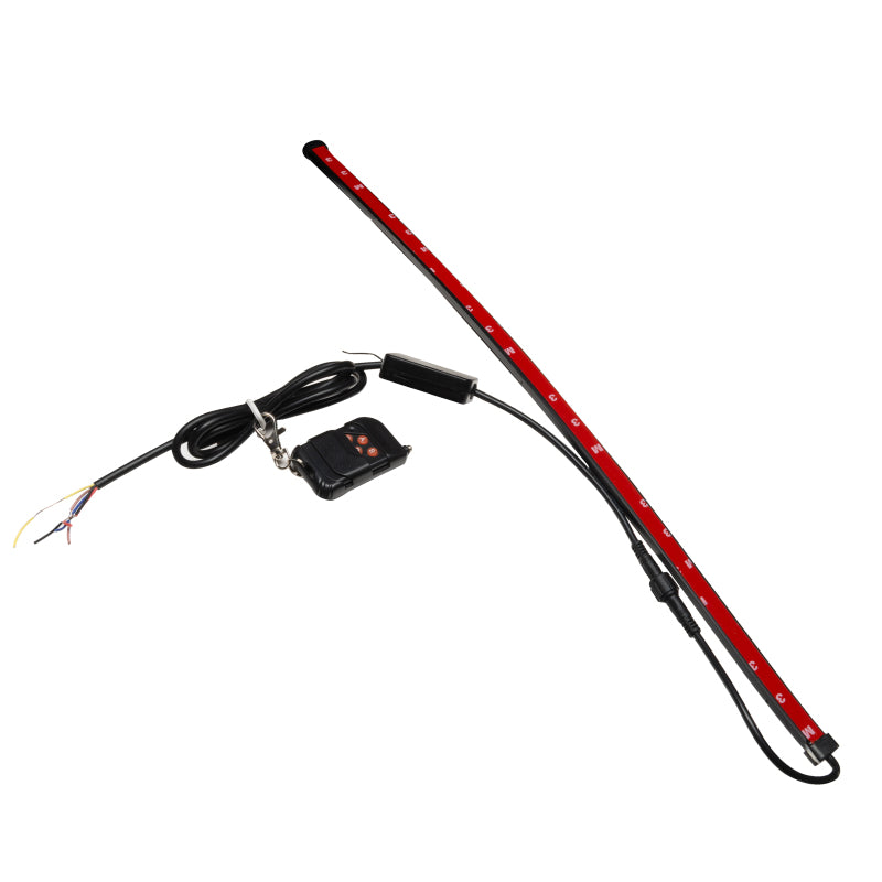 ORACLE Lighting Light Strip LED Oracle 22 V2 Dynamic LED Scanner - ColorSHIFT - Dynamic SEE WARRANTY