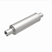 Load image into Gallery viewer, Magnaflow Muffler MagnaFlow Muffler Mag SS 14X4X4 2X2 C/C