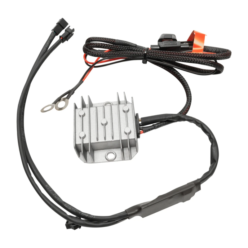 ORACLE Lighting Light Accessories and Wiring Oracle Dynamic Wiring Harness SEE WARRANTY