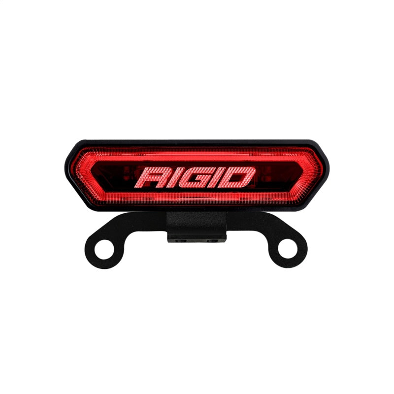Rigid Industries Tail Lights Rigid Industries 2021+ Ford Bronco Rear Chase Pod Light Kit
