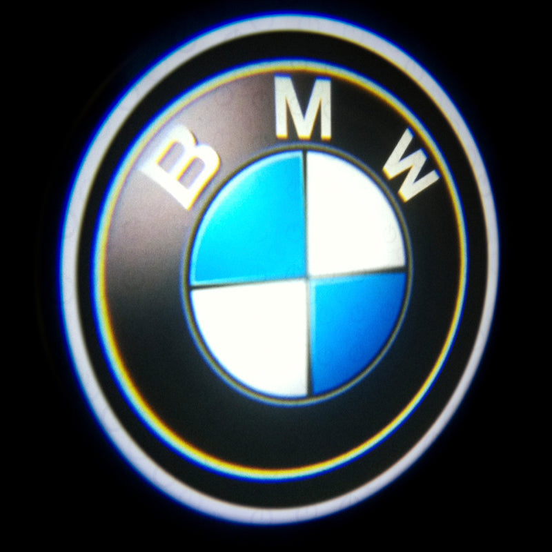 ORACLE Lighting Light Accessories and Wiring Oracle Door LED Projectors - BMW SEE WARRANTY