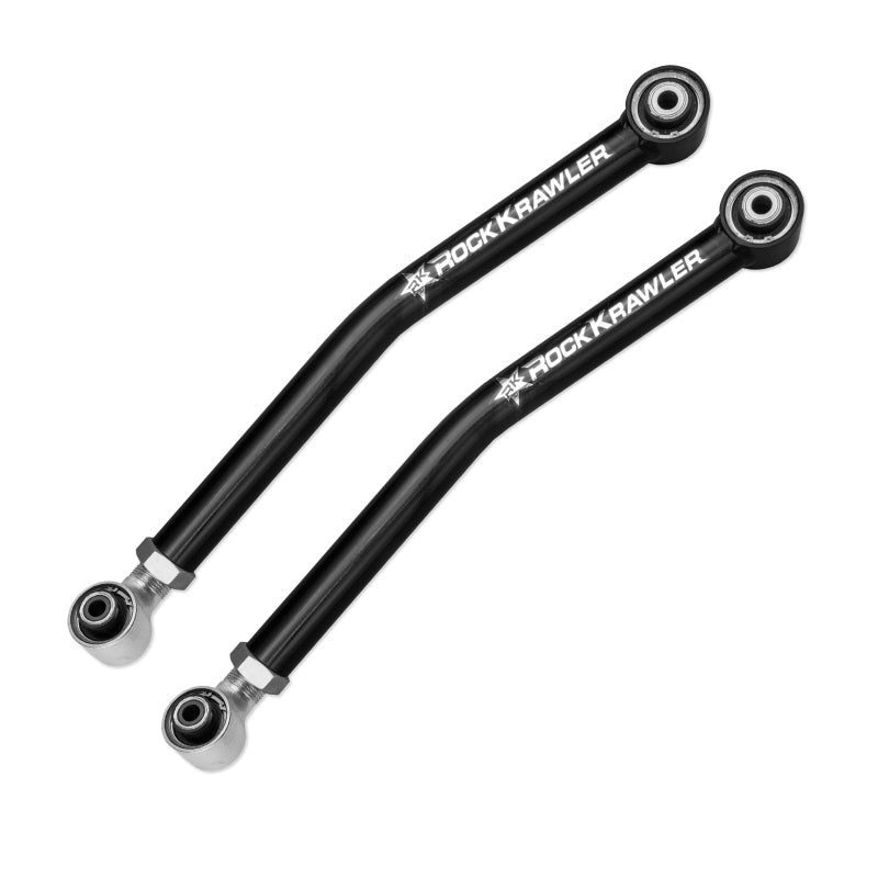 Rock Krawler Control Arms Rock Krawler 2018+ Jeep Wrangler JL 2DR / JLU 4DR Adv. X Series Front Lower Arm