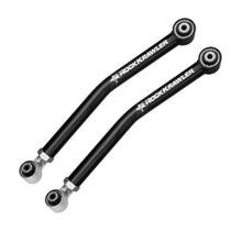 Load image into Gallery viewer, Rock Krawler Control Arms Rock Krawler 2018+ Jeep Wrangler JL 2DR / JLU 4DR Adv. X Series Front Lower Arm