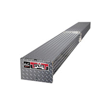 Load image into Gallery viewer, Westin Tool Storage Westin/Brute Almn Conduit Carier 121.5in (w/install kit) - Aluminum