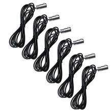 Load image into Gallery viewer, ORACLE Lighting Light Accessories and Wiring Oracle Fiber Optic LED Interior Kit - ColorSHIFT (6PCS) - ColorSHIFT SEE WARRANTY