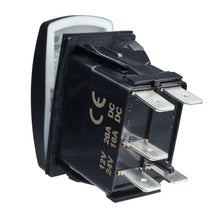 Load image into Gallery viewer, ORACLE Lighting Light Accessories and Wiring Oracle LED Light Bar Deluxe Rocker Switch - Black SEE WARRANTY