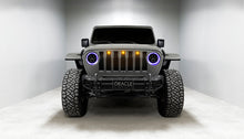 Load image into Gallery viewer, ORACLE Lighting Headlights Oracle Jeep Wrangler JL/Gladiator JT 7in. High Powered LED Headlights (Pair) - Dynamic SEE WARRANTY