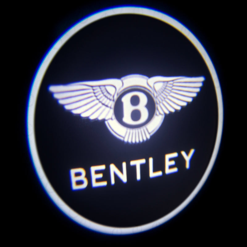ORACLE Lighting Light Accessories and Wiring Oracle Door LED Projectors - Bentley SEE WARRANTY