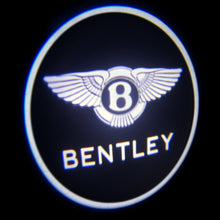 Load image into Gallery viewer, ORACLE Lighting Light Accessories and Wiring Oracle Door LED Projectors - Bentley SEE WARRANTY