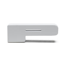 Load image into Gallery viewer, ORACLE Lighting Light Accessories and Wiring ORACLE Lighting Universal Illuminated LED Letter Badges - Matte Wht Surface Finish - P SEE WARRANTY