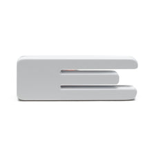 Load image into Gallery viewer, ORACLE Lighting Light Accessories and Wiring ORACLE Lighting Universal Illuminated LED Letter Badges - Matte Wht Surface Finish - E SEE WARRANTY