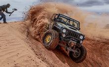 Load image into Gallery viewer, Magnaflow Catback MagnaFlow SYS C/B 97-99 Jeep Wrangler 2.5/4.0