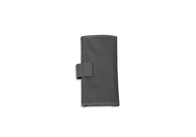 Rampage Soft Tops Rampage 1976-1983 Jeep CJ5 Complete Top - Grey Denim