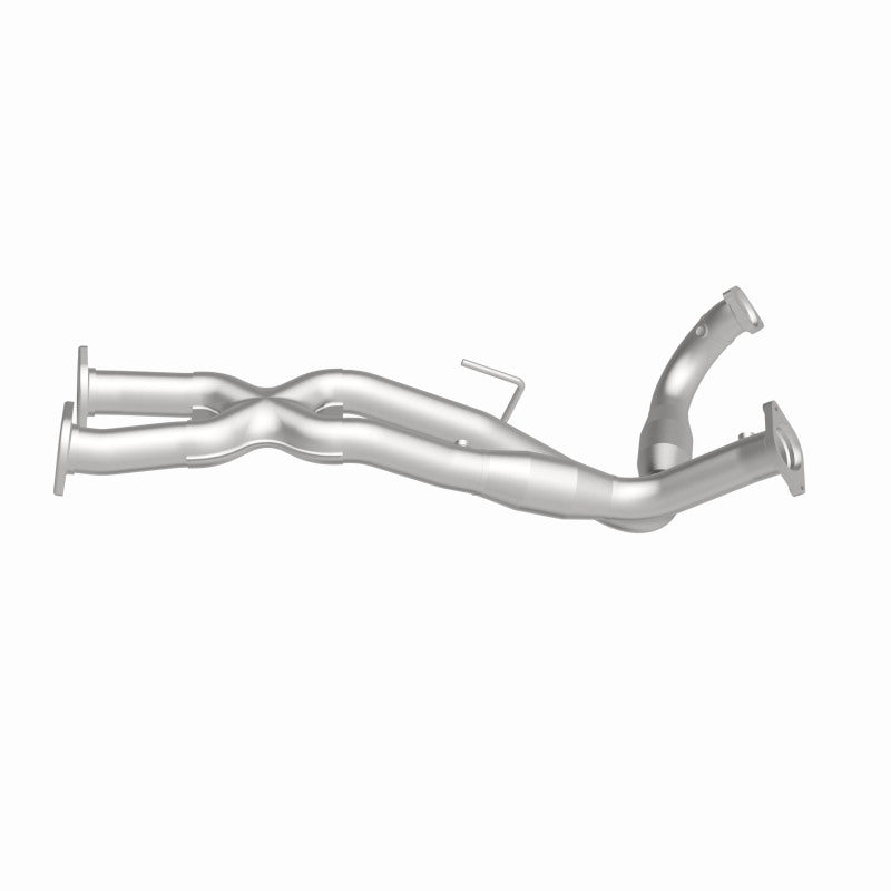 Magnaflow Catalytic Converter Direct Fit MagnaFlow Conv DF 06- Jeep SRT-8 6.1L