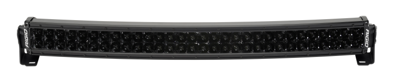 Rigid Industries Light Bars & Cubes Rigid Industries RDS-Series 30in Spot - Midnight Edition