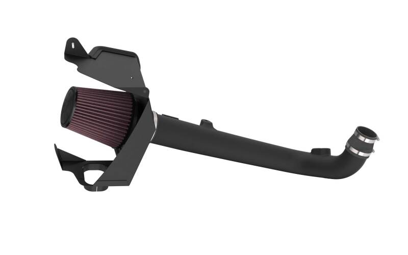 K&N Engineering Cold Air Intakes K&N 23-24 GMC Canyon / Chevrolet Colorado 2.7L L4 F/I Aircharger Performance Intake System
