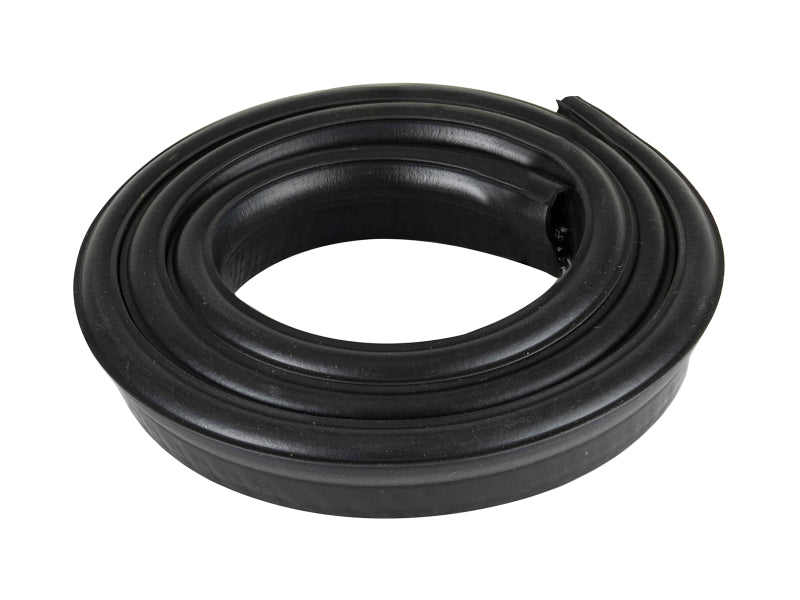 aFe Air Intake Components aFe MagnumFORCE Spare Parts Trim Seal Kit (1/16IN X 7/16IN) x 36IN L