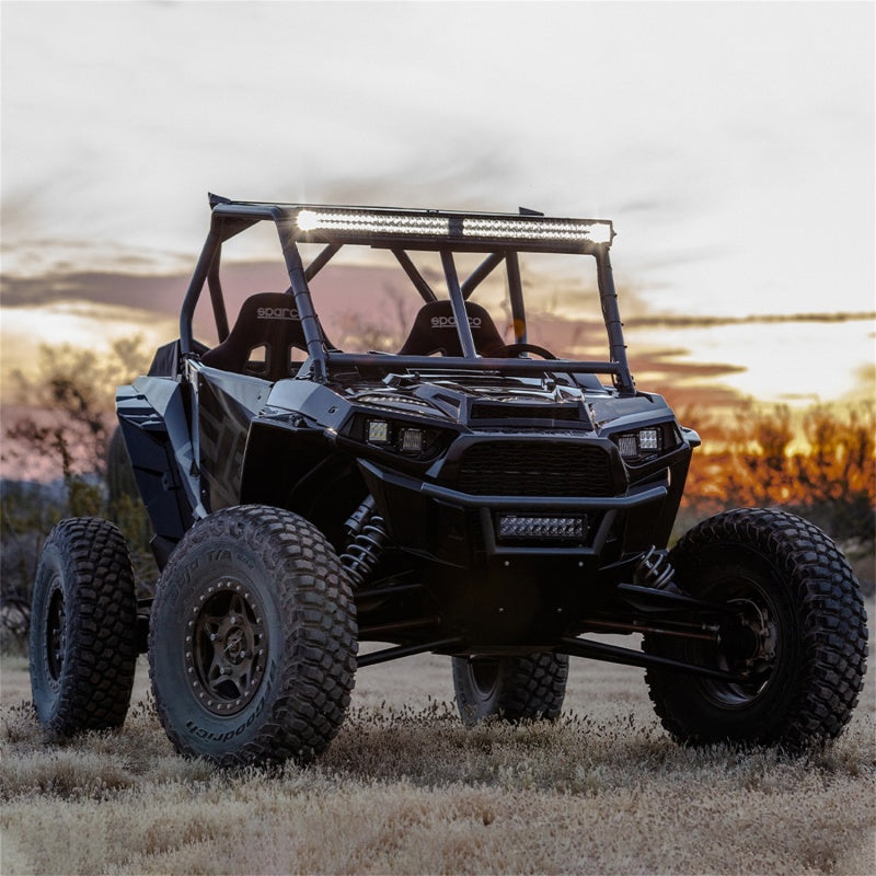 Rigid Industries Light Bars & Cubes Rigid Industries 40in Adapt E-Series Light Bar