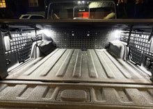 Load image into Gallery viewer, ORACLE Lighting Light Strip LED Oracle Truck Bed LED Cargo Light 60in Pair w/ Switch - White SEE WARRANTY