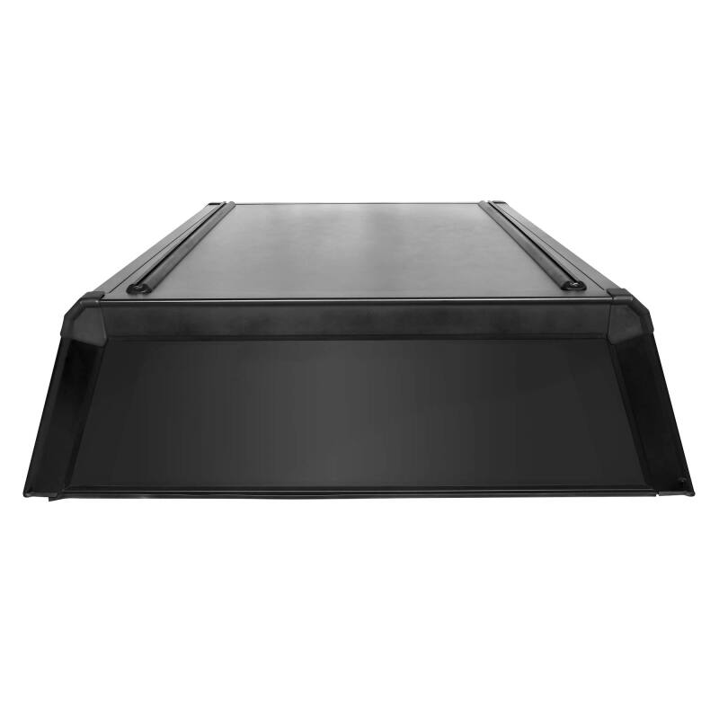 Westin 21-24 F-150 CC 5.5ft. Bed EXP Truck Cap Black - Box 2 (Box 1 Required 16-14065A)