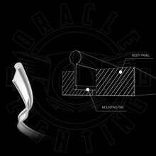 Load image into Gallery viewer, ORACLE Lighting Light Accessories and Wiring ORACLE Lighting Jeep Wrangler JL / Gladiator JT ColorSHIFT Fiber Optic LED Interior Kit SEE WARRANTY