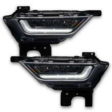 Load image into Gallery viewer, ORACLE Lighting Headlights Oracle 21-22 Ford F-150 ColorSHIFT RGB+W Fog Light DRL Upgrade Kit w/ No Controller SEE WARRANTY
