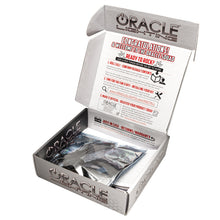 Load image into Gallery viewer, ORACLE Lighting Headlights Oracle 2021 Ford Bronco Base Headlight LED Halo Kit - ColorSHIFT - w/o Controller SEE WARRANTY