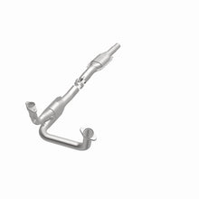 Load image into Gallery viewer, Magnaflow Catalytic Converter Direct Fit MagnaFlow Conv DF 95 Ford Bronco 5.8L