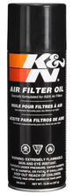 Load image into Gallery viewer, K&amp;N Engineering Recharge Kits K&amp;N 12.25 oz. Aerosol Air Filter Oil