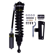 Load image into Gallery viewer, Bilstein Suspension Packages Bilstein B8 8112 Series 07-21 Toyota Tundra Zone Control Monotube Front Left Corner Module