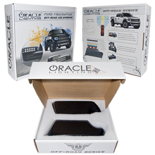 Load image into Gallery viewer, ORACLE Lighting Light Bars &amp; Cubes Oracle 09-14 Ford F150/Raptor Off-Road Mirrors - 6000K SEE WARRANTY
