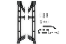 Load image into Gallery viewer, DV8 Offroad Body Armor &amp; Rock Rails DV8 Offroad 03-09 Lexus GX 470 FS-15 Rock Sliders
