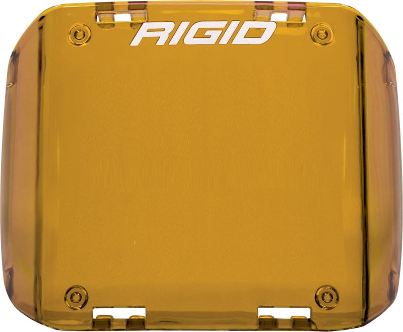 Rigid Industries Light Bars & Cubes Rigid Industries D-SS - Yellow Cover