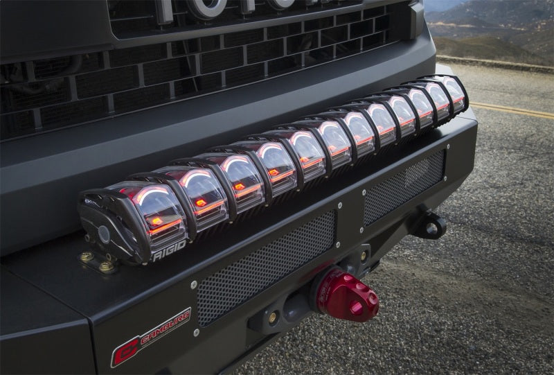Rigid Industries Light Bars & Cubes Rigid Industries 50in Adapt Light Bar