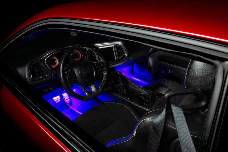 ORACLE Lighting Light Strip LED Oracle 36in LED Retail Pack - RGB ColorSHIFT SEE WARRANTY