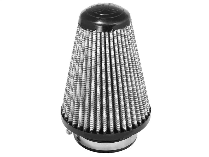 aFe Air Filters - Universal Fit aFe POWER Takeda Pro DRY S Universal Air Filter 3F x 5B x 2-3/4T (DOM) x 6H in