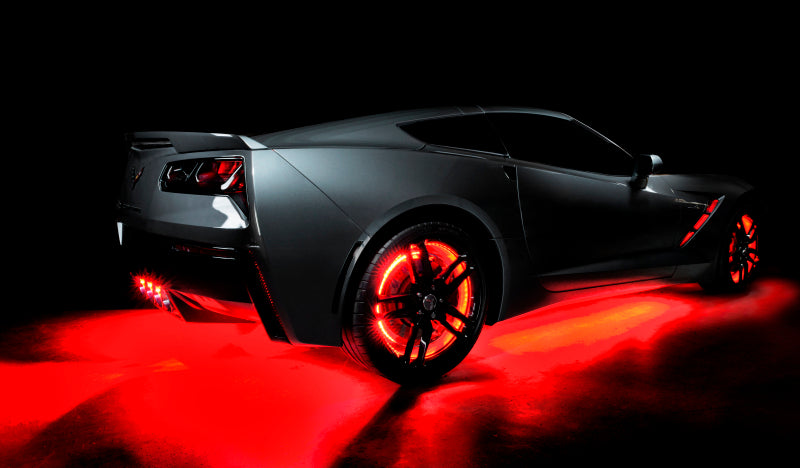 ORACLE Lighting Light Strip LED Oracle Universal LED Underbody Kit - ColorSHIFT SEE WARRANTY