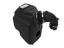 Load image into Gallery viewer, aFe Cold Air Intakes aFe QUANTUM Cold Air Intake System w/ Pro 5R Media 15-19 Ford Transit V6-3.5L (tt)