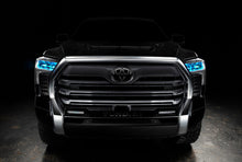 Load image into Gallery viewer, ORACLE Lighting Headlights Oracle 2022+ Toyota Tundra ColorSHIFT RGB Demon Eye Headlight Upgrade Kit