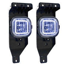 Load image into Gallery viewer, ORACLE Lighting Fog Lights Oracle 05-07 Ford F-250/350 SMD FL - White SEE WARRANTY