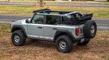 Bronco 4-Door eTop Automatic Convertible Top