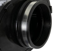 Load image into Gallery viewer, aFe Air Filters - Universal Fit aFe Magnum FLOW Pro DRY S Universal Air Filter F-5in. / B-(8.5 x 4) MT2 / T-(7.5) / H-9in.